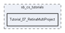 Tutorial_07_RetinaMultiProject